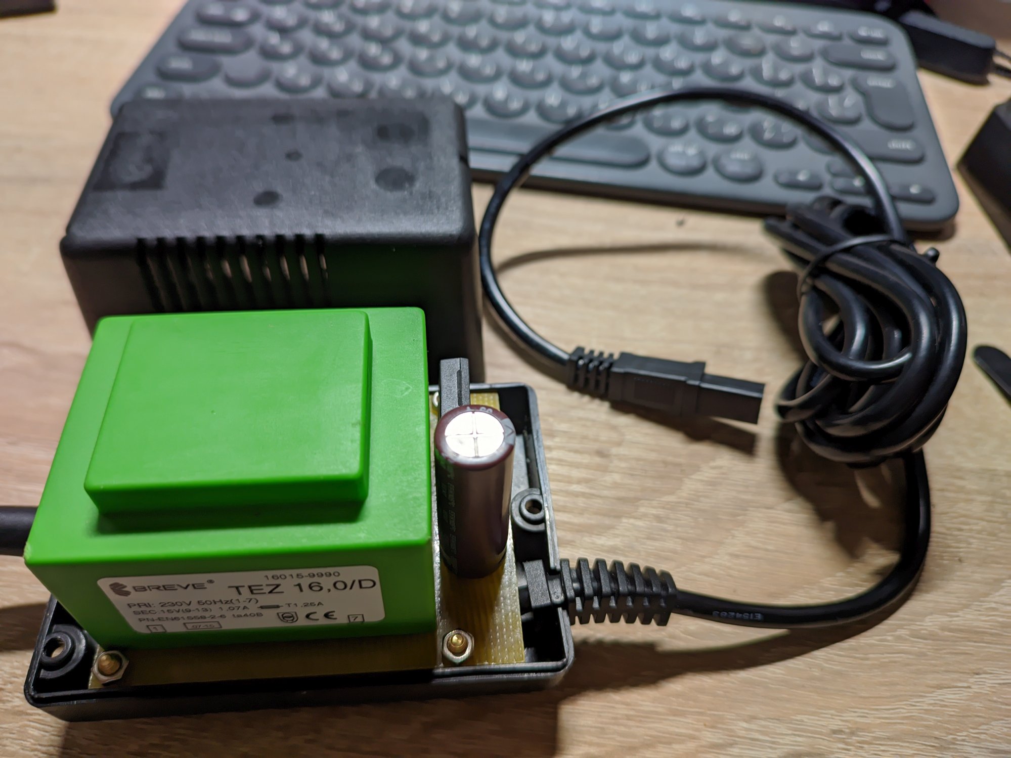 PSU1