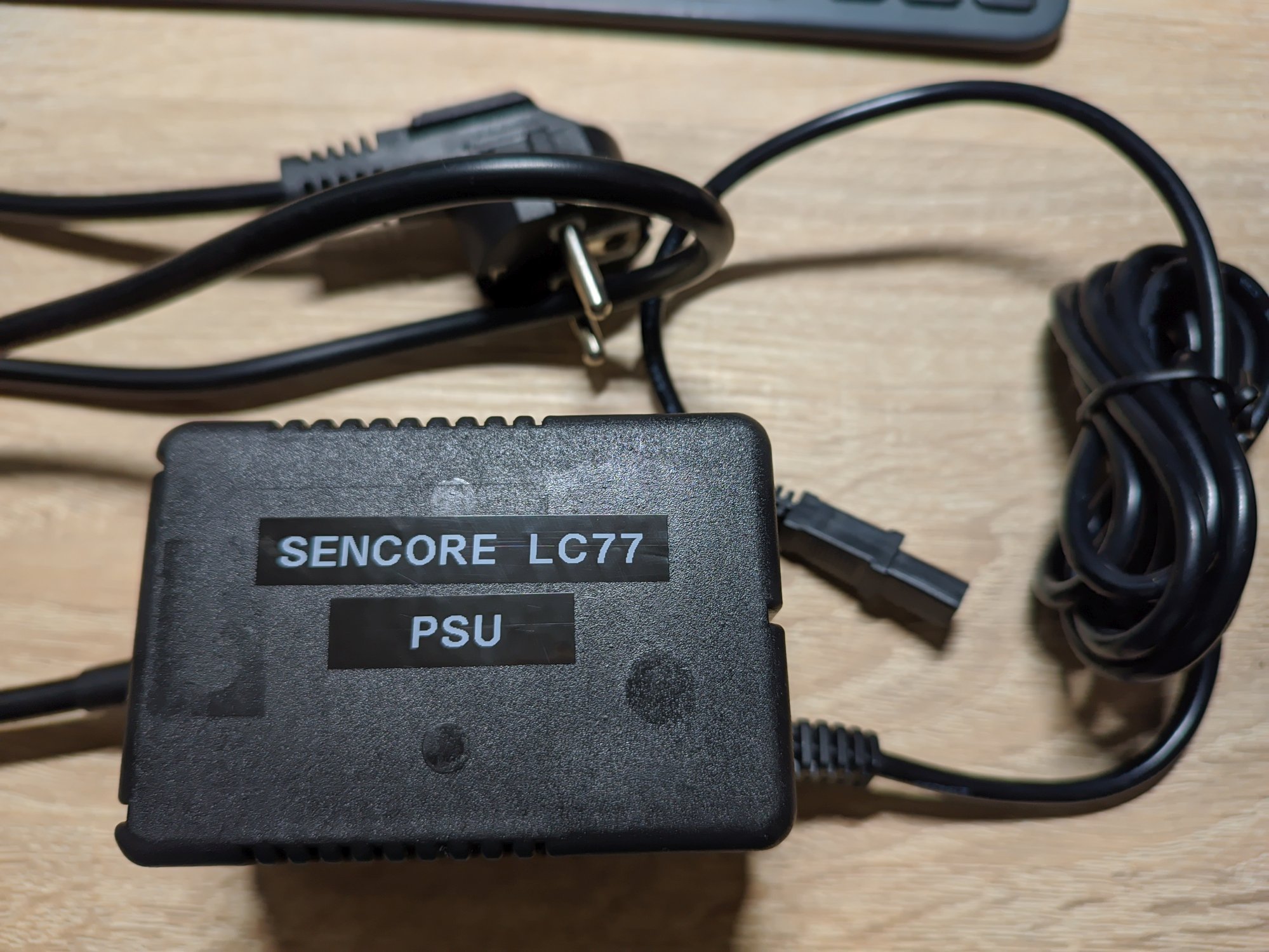 PSU2